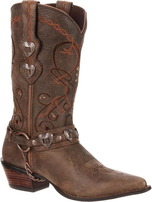 Durango CrushTM Women's Ankle Boot