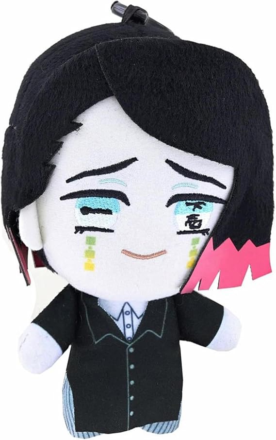 Banpresto Demon Slayer 6 Inch Tomonui Plush Series 4 | Enmu