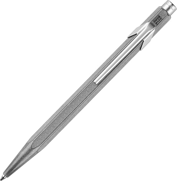 Caran d'Ache 849 Original Special Edition Ballpoint Pen with Metal Gift Box