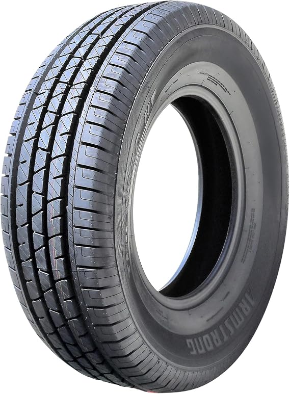 Armstrong Tru-Trac HT 235/75R15 109H All Season XL 15 inch Tire