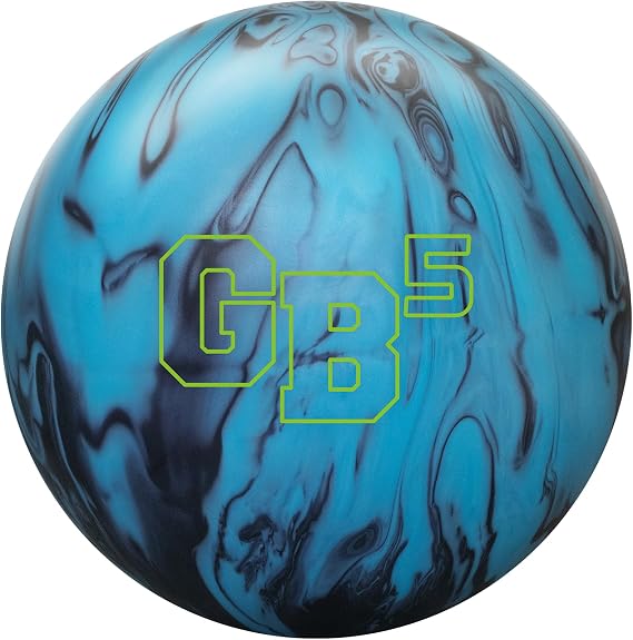 Ebonite Game Breaker 5 Hybrid Bowling Ball
