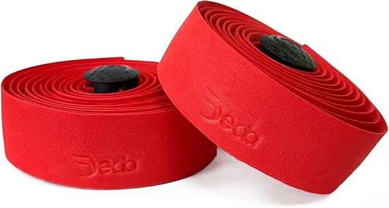 DEDAデダ バーテープ STD Fuego red 0205480010 レッド