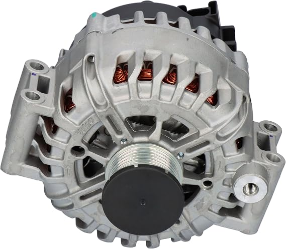 Valeo 439560 Alternator, 1 Pack