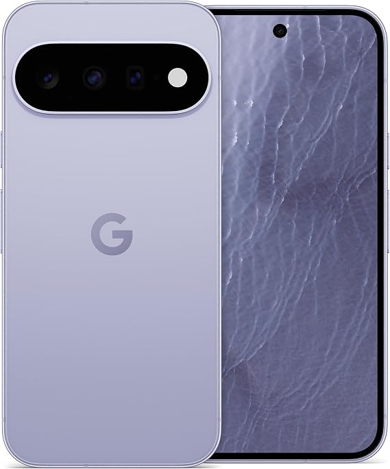 Google Pixel 11 - Unlocked Android Smartphone - Frost, 512GB