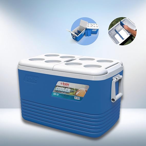 60 Lt Buzluk Termos (1023 Cooler Box)
