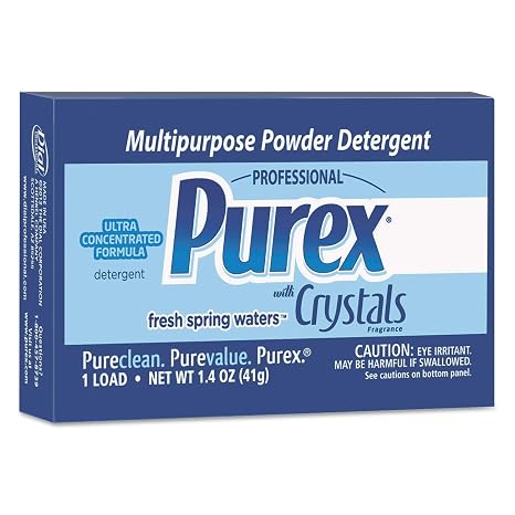 DIA10245 - Dial 10245 Ultra Purexreg; Plus Renuzit Super Odor Neutralizer Powder Detergent