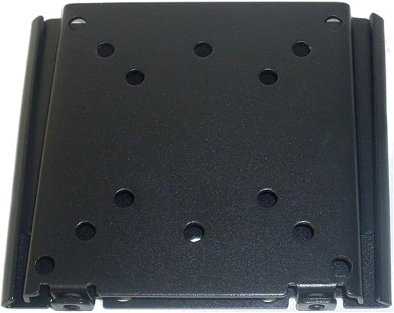 101 Fixed Flat TV Wall Mount with Easy Installation