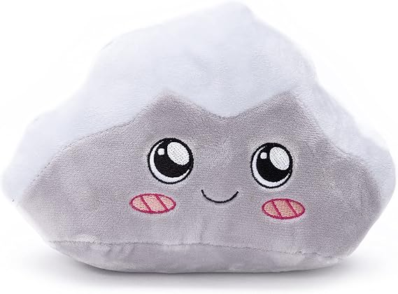 LankyBox Rocky Collectible 6" Plush Toy for Big Fans