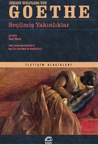 Selected Intimacies