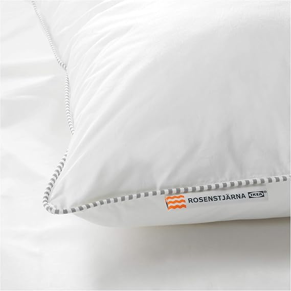 IKEA Rosenstjarna Pillow, Softer