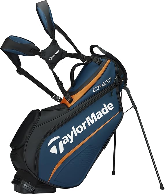 TaylorMade Tour Stand Bag