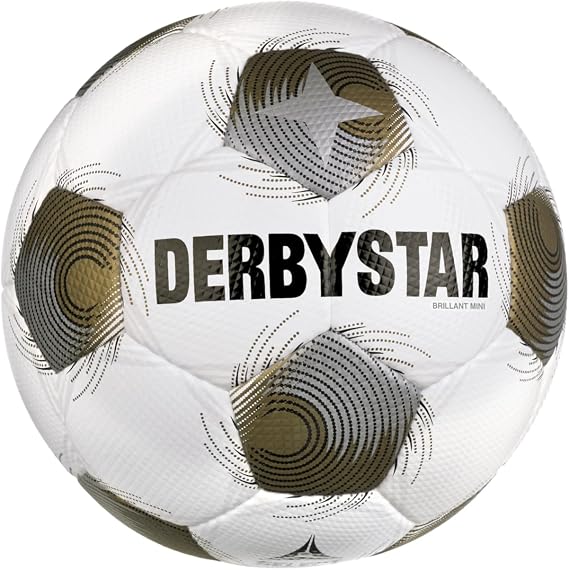 Derbystar Brillant Mini Ball v25