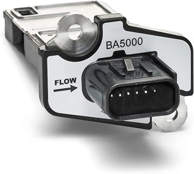 SCT Performance - BA5000 - Big Air Mass Air Meter
