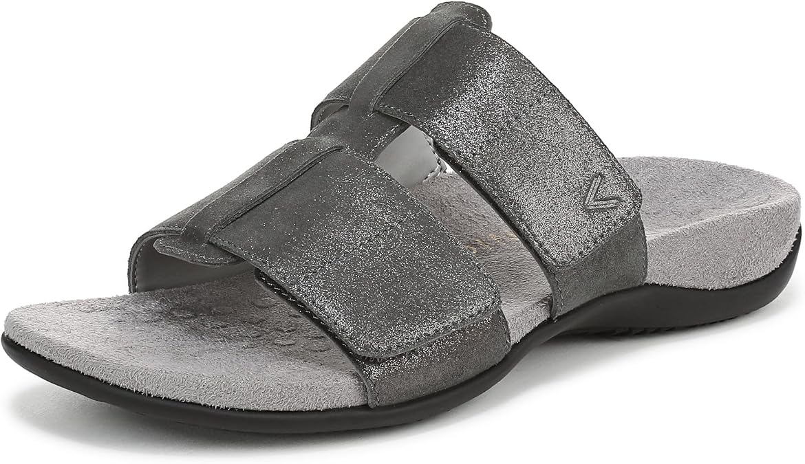 Vionic Women's Riley Slide Sandals