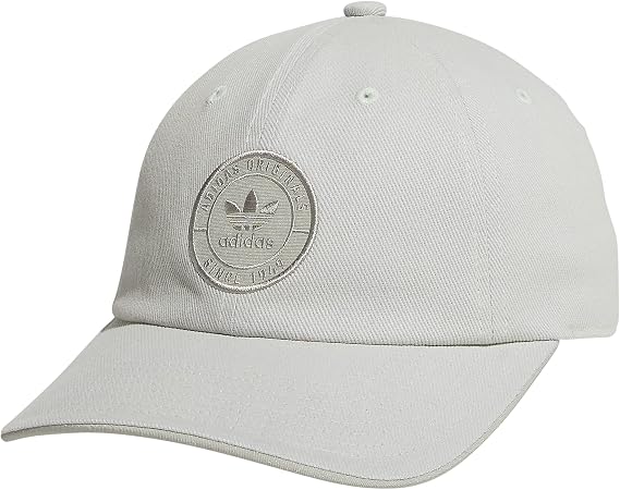 adidas Men's Resort Hat | Moisture-Wicking Sweatband, Adjustable Fit, Curved Brim, Lightweight, Secure All-Day Comfort