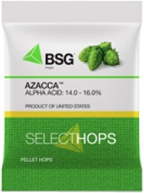 Azacca Hop Pellets (USA), 4oz