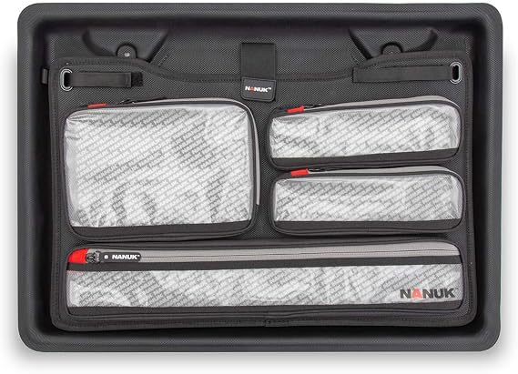 NANUK Lid Organizer for 940 Case