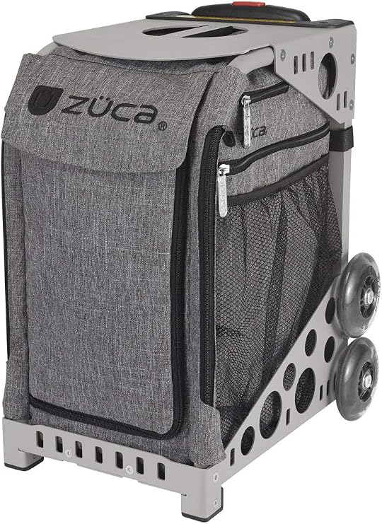 ZUCA Sport Stone Insert with Optional Frame Colors