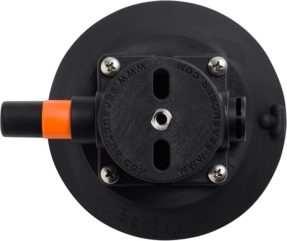 SeaSucker VM1001B 4.5" (Black)