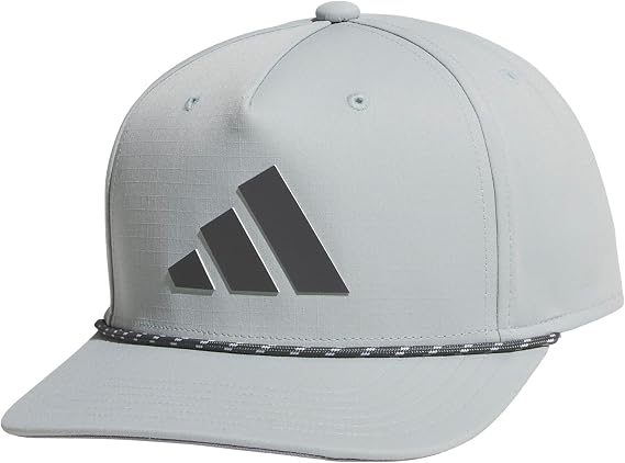 adidas Men's Midrange Snapback Hat