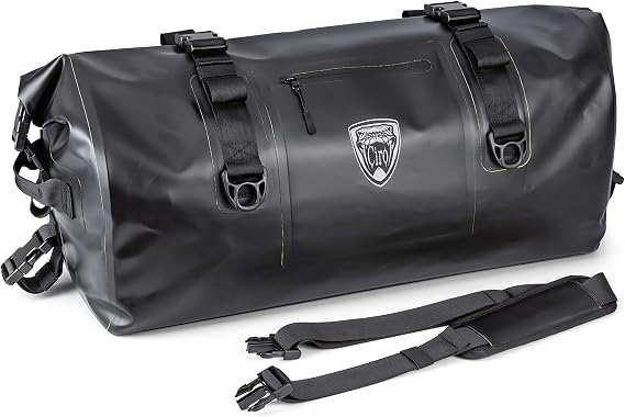 CIRO DRYFORCETM Waterproof 60L Duffel