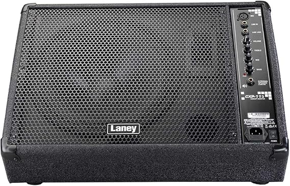 Laney CXP-115 Active Stage Monitor