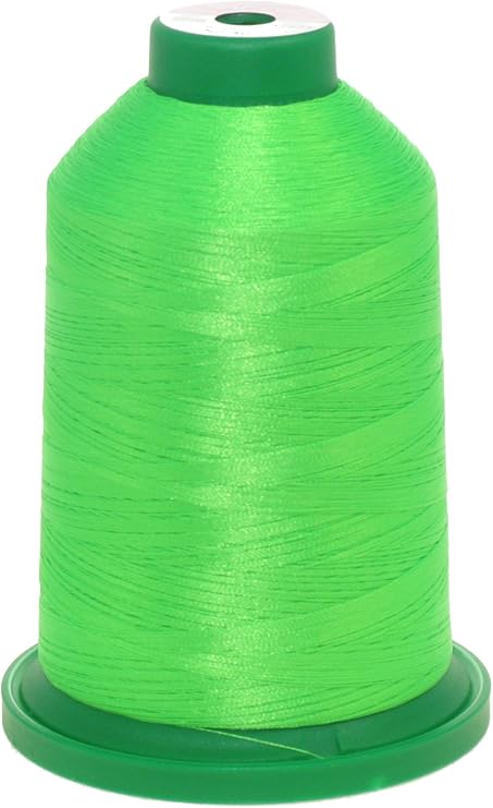 Isacord Embroidery Thread 5000m (5411-5565) (5500)