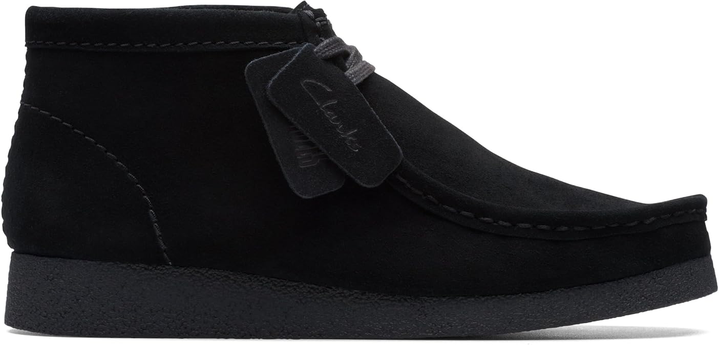 Clarks Men's Wallabee Boot Chukka