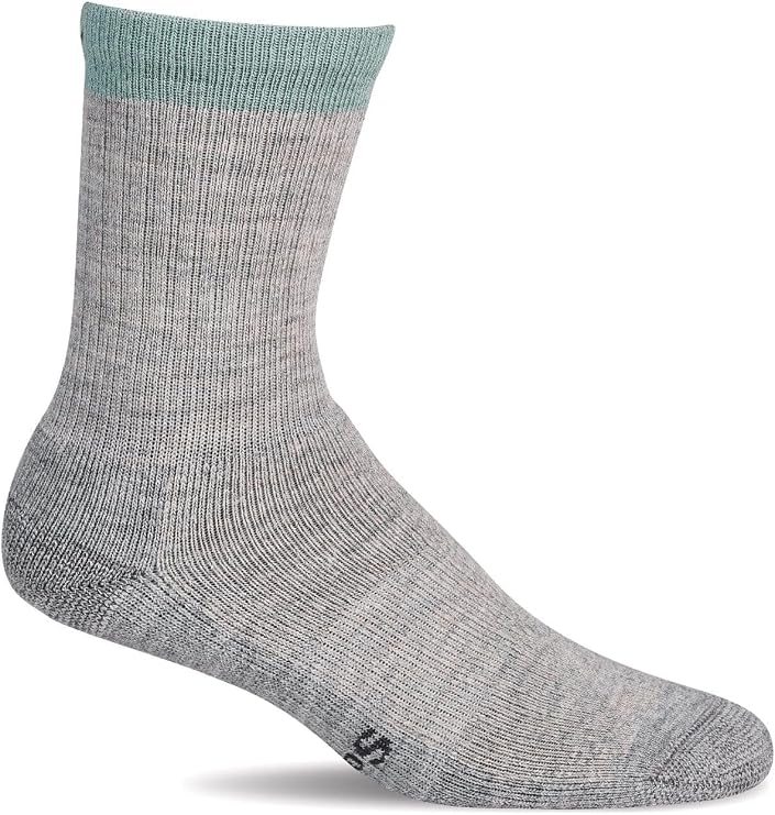 Sockwell Women's Trail Blazer Moderate Compression Sock