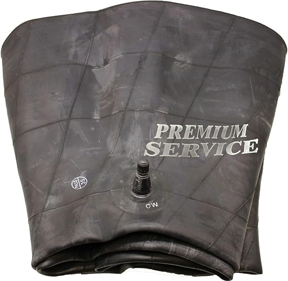 Premium Service Truck Tire Inner Tube with TR15 Valve Stem 9.50-16.5, 10-16.5, 9.50R16.5, 10R16.5