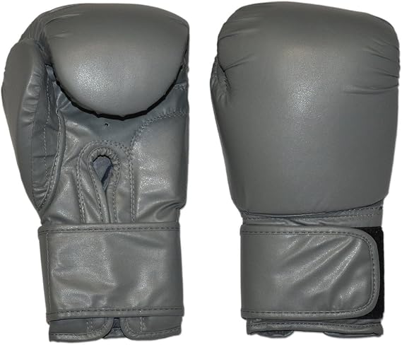 Ring to Cage R2C NO Logo Super Bag Gloves for Muay Thai, MMA, Kickboxing, Boxing, Krav MAGA, Cardio Aerobic.Regular 10oz