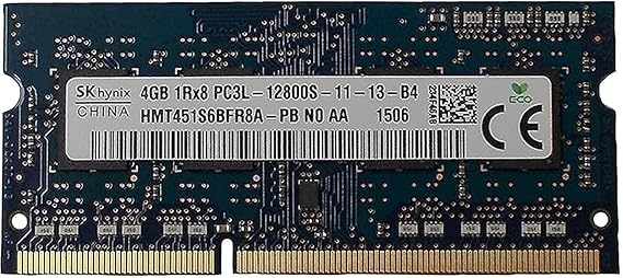 Hynix HMT351S6EFR8A-PB 4GB DDR3 1600MHz USB Flash Drive Module