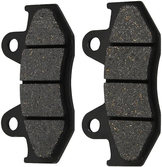 Motorcycle Front And Rear Brake Pads For Yamaha YFZ450 YZF450 YFM700 YFZ 450 BBV  YFZ450S YZF450V