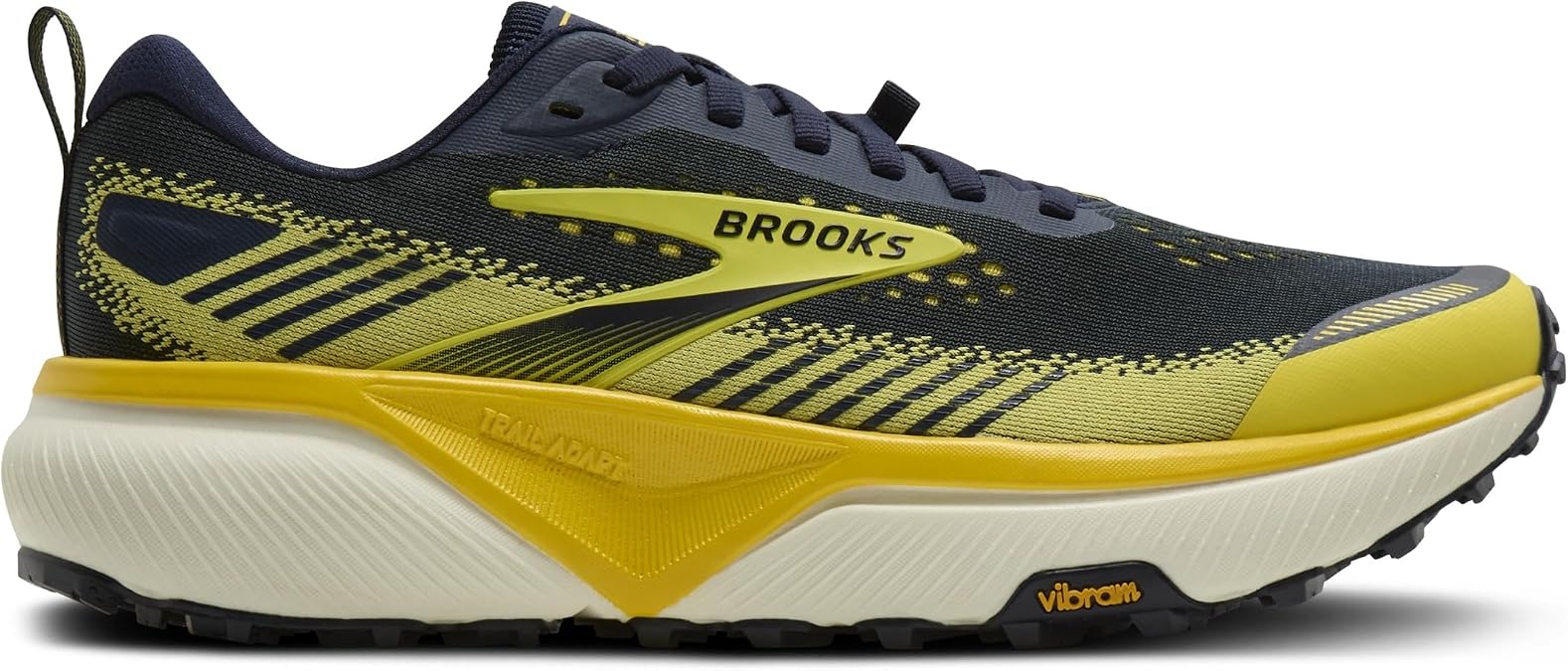 Brooks Men's Cascadia 20Trail Running Shoe