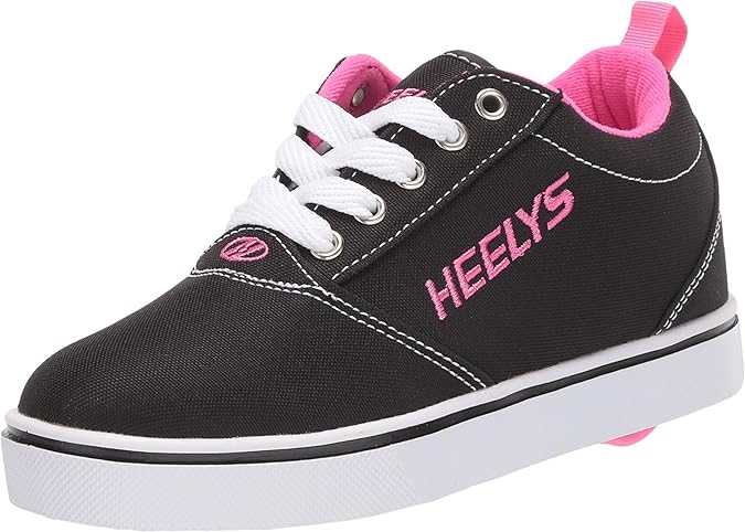 Heelys Pro 20 Little Kid/Big Kid/Adult Navy/White