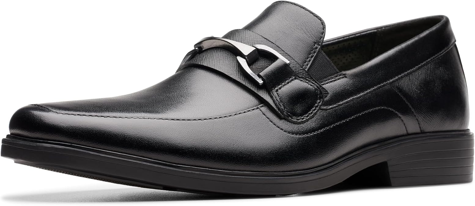 Clarks Mens Clarkslite Bit