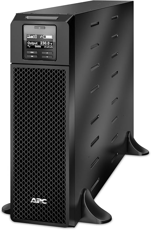 APC Smart-UPS SRT 5000VA 230V