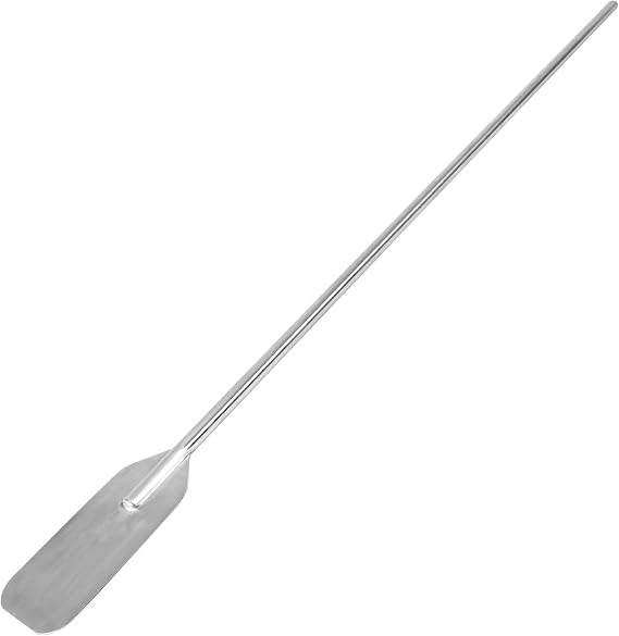 Thunder Group SLMP060 Mixing Paddle 60" L Stainless Steel