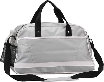 Bellino Retro Duffle