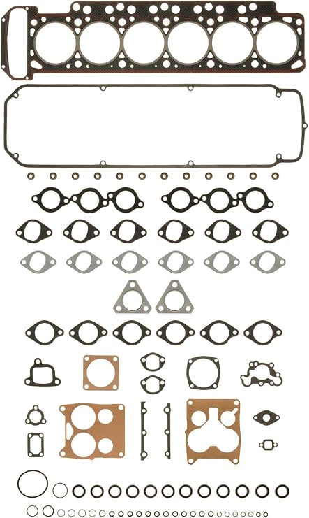 Ajusa 52058100 Gasket Set cylinder head