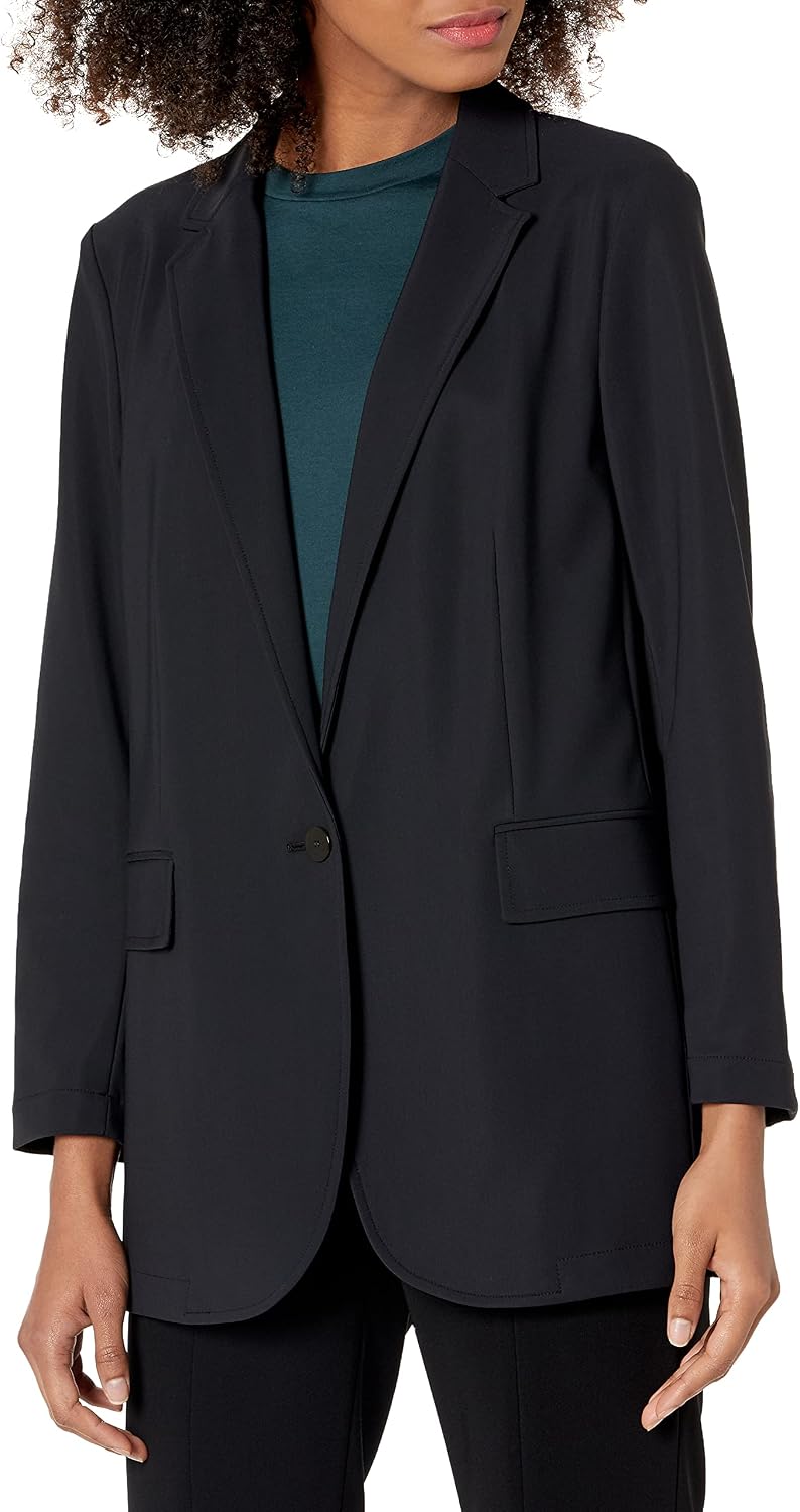 Theory Women's Casual Blazer K