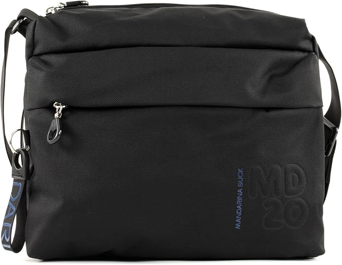 Mandarina Duck Women’s Md20 Tracolla Shoulder Bag