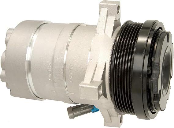ACDelco Gold 15-22135A (19188306) Air Conditioning Compressor