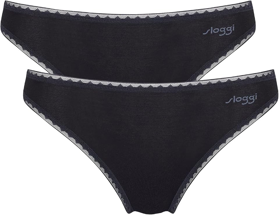 Sloggi womens Go Tai C2p