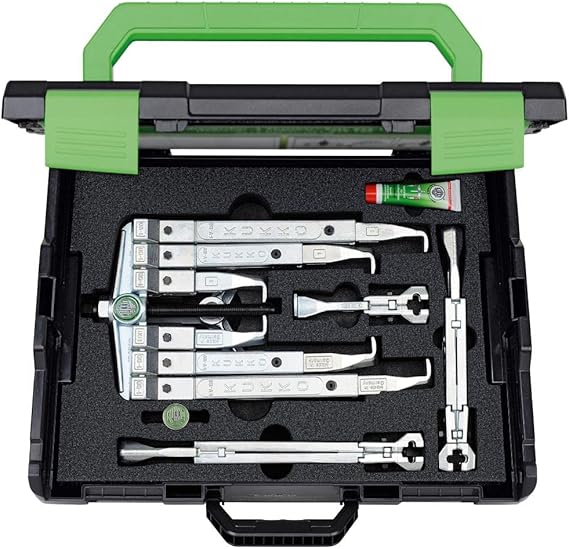 Kukko 8496076 Special Tools