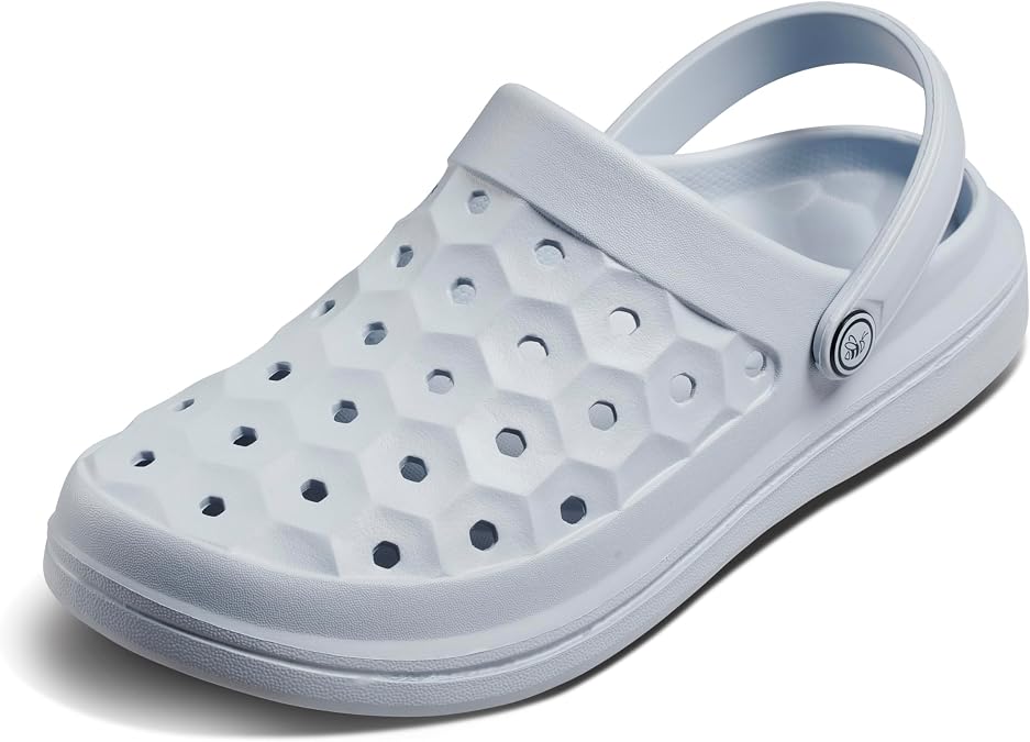 Joybees Women's Varsity Clog | Casual Shoes