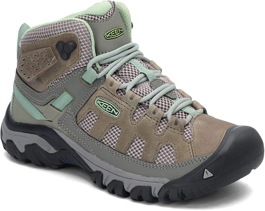 KEEN Targhee Vent Mid