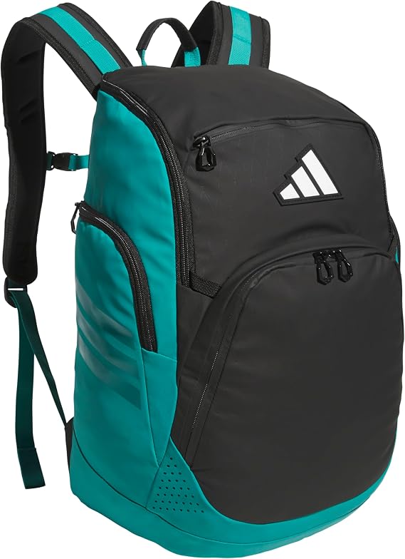 adidas Select Basketball Backpack 32L