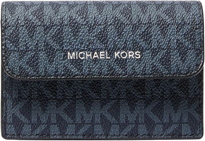 Michael Kors Malone Accordian Card Case