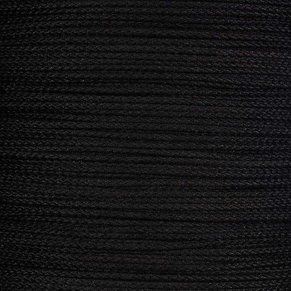 Rope & Cord Cotton Tie Line 1/8 Inch Multipurpose Rope Great for Theatrical Projects, Commercial Use, and Decor
